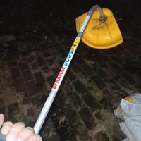 Tagliaerba Dynamac TD 10 E Trimmer