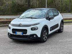 Citroen C3 PureTech 82cv GPL Shine