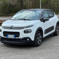 Citroen C3 PureTech 82cv GPL Shine