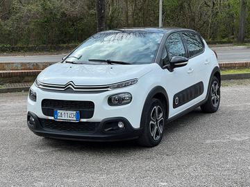 Citroen C3 PureTech 82cv GPL Shine