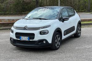 Citroen C3 PureTech 82cv GPL Shine