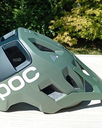 casco poc kortal race mips 