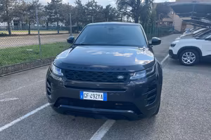 LAND ROVER Range Rover Evoque 2.0D I4 204 CV AWD