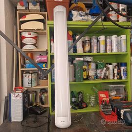 plafoniera led  120 cm.  Vtac