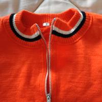 Maglia vintage per EROICA 