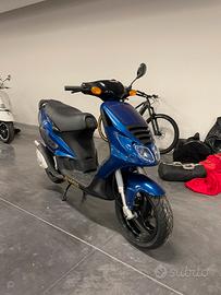 Piaggio nrg mc2