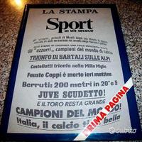 Libro dello sport