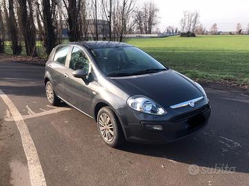 fiat punto evo solo 90.000km perfetta