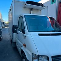 Lt 46-35 2.5 TDI 5 cilindri