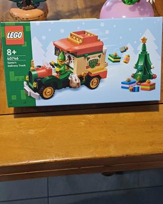 Lego 40746