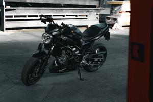 Suzuki SV650 2018 