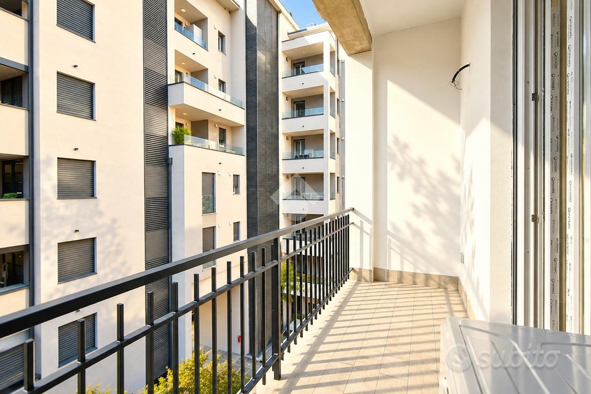 Appartamento – Como, Sant'Abbondio, San Bartolomeo - Vista 3