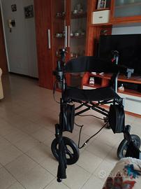 Deambulatore
