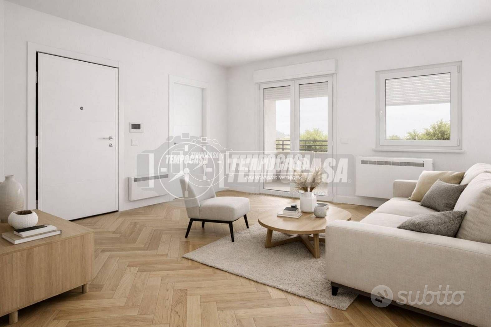 Appartamento – Roma, Marcigliana, Municipio Roma III - Vista 5