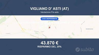 Immobile in asta di 297 m² con più di 5 locali a V