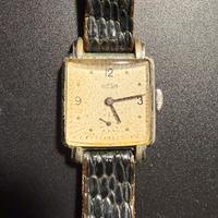 OROLOGIO VINTAGE ARSA DONNA MOVIMENTO MANUALE