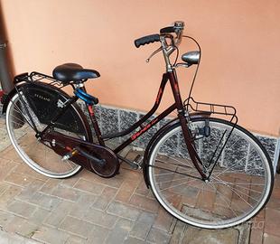Bicicletta da donna Garda Line Holland