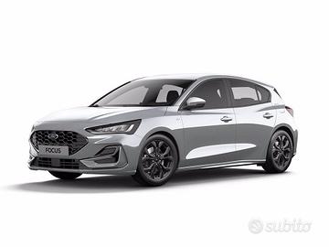 Ricambi e porte ford focus 2021