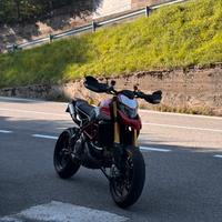 Ducati Hypermotard 950 sp