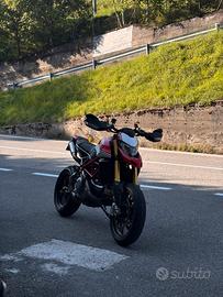 Ducati Hypermotard 950 sp