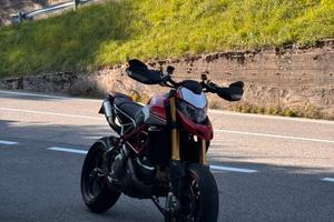 Ducati Hypermotard 950 sp