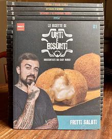 collezione completa unti e bisunti 