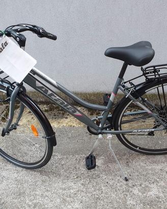 Bici Atala Boston