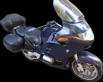 BMW R 1100 RT