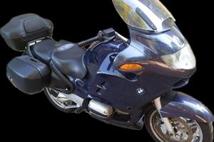 BMW R 1150 RT