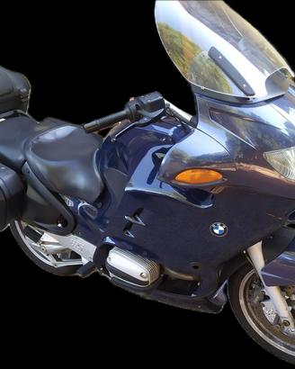 BMW R 1100 RT