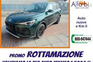 MG ZS 1.5 115CV Standard