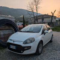 Fiat Punto Evo
