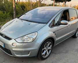 Ford S-Max 2.0 TDCi 140Cv Titanium Automatico