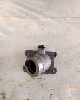 collettore /raccordo motore originale beta rr 50