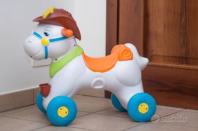 Cavallo Chicco
