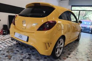 Opel Corsa 1.6 T 192CV 3 porte OPC