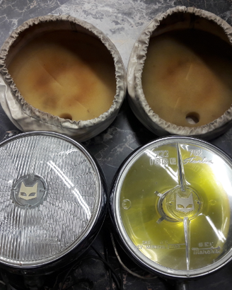 Fari S.E.V. Marchal d'epoca