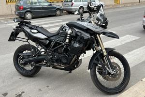 Bmw GS F800