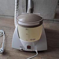 Ferro verticale Singer