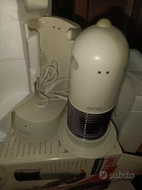 Grattugia elettrica ricaricabile IMETEC Grattugiab