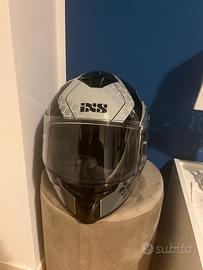 IXS 1.100 2.2 - Nero/Grigio