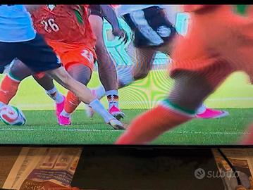 TV 55Q80 SAMSUNG