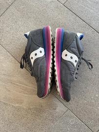 Saucony donna