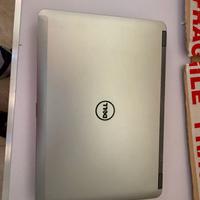 PC DELL RIGENERATO 14" PORTATILE