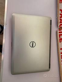 PC DELL RIGENERATO 14" PORTATILE