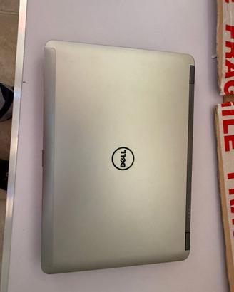 PC DELL RIGENERATO 14" PORTATILE