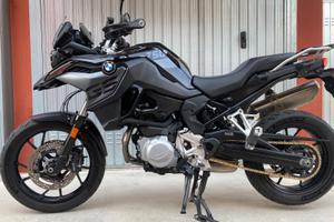 BMW F 750 GS