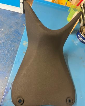 Sella Ducati Multistrada