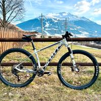 MTB Scott Scale 940