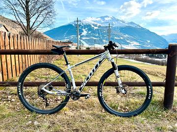 MTB Scott Scale 940